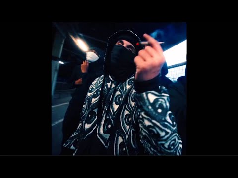 EsDeeKid X Jerk Type Beat 2025 - "PHANTOM" EsDeeKid Type Beat