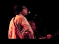 Langhorne Slim - Mary (live) - Turner Hall Ballroom