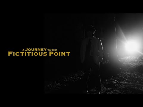 映画『フィクティシャス・ポイント』(2024)【特報】