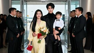 Download lagu 灰姑娘為迷藥發作的陌生男人解藥，豈料對方竟是富可敵國的總裁！6年後他看到女人身邊和自己長得一樣的男孩明白一切，直接連人帶娃接回家裡寵上天！#父母之命媒妁之言#棠聲短劇 #movie #drama mp3