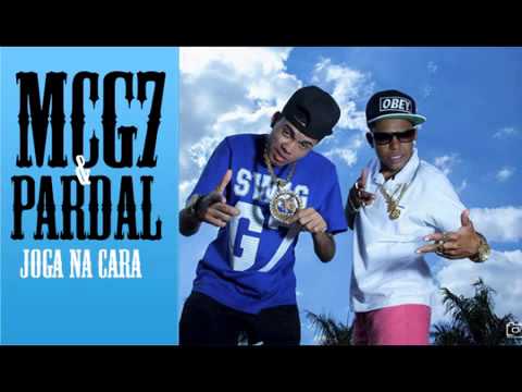 MC Pardal e MC G7  - Joga Na Cara
