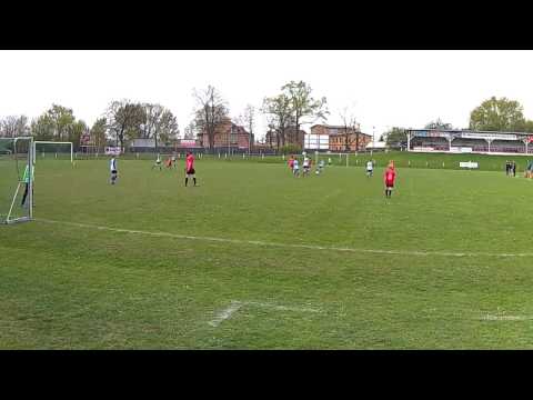 SV Fortuna Leipzig vs. SV Tapfer 06 Leipzig  D-Jugend  Ergebnis: 0:8