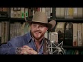 Cody Johnson at Paste Studio NYC live from The Manhattan Center