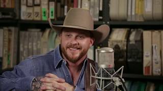 Cody Johnson at Paste Studio NYC live from The Manhattan Center