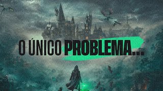 HOGWARTS LEGACY foi quase PERFEITO?