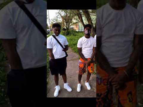 TheCodeOfMBK Presents: “FOR ALL OF US” By Jerrell Lomax x Speedie Mbk