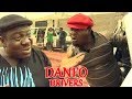 Danfo Drivers 1 Mr Ibu And Dede One Day Comedy 2018 Latest Nigerian Nollywood Igbo Movie Full HD