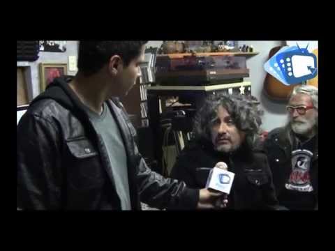 Entrevista a Frágil -Avenida Larco "La Película"