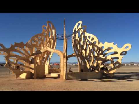 AfrikaBurn 2015