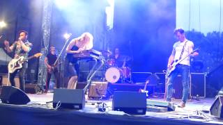 Kill The Dandies! - (Live 2), Colours of Ostrava