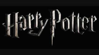 Harry Potter & the Half-Blood Prince OST - Death Eaters