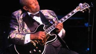 B.B. King - The Beginning of the End