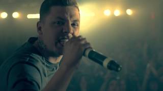 Relentless Energy Drink TV commercial feat. Professor Green (Avalon)