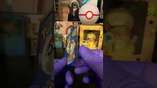 Gus’s who that pokemon? #pokemon #pokemoncards #pokemontcg #bestpokemon54 #whosthatpokemon