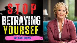 How to Stop Betraying Yourself and Find Authenticity: The Most Eye-Opening 10 Minutes Of Your Life