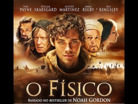O Físico - The Physician