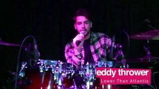 Eddy Thrower | ACM Masterclass