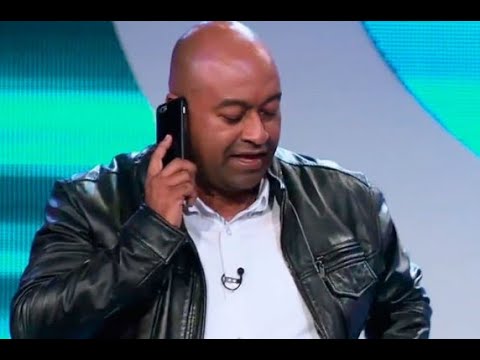 Fosforito: Es mejor tener amigos que plata