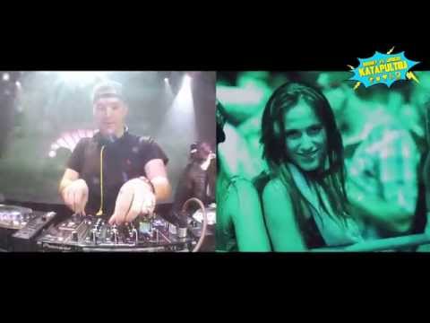 KatapultDJ SuperHERO$ | live GREEN FUTURE 2014