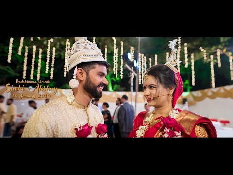Wedding Photographer portfolio by Pradakshinaa in Mumbai - Photo 2 Wedding Photographer portfolio by Pradakshinaa in Mumbai - Photo 2