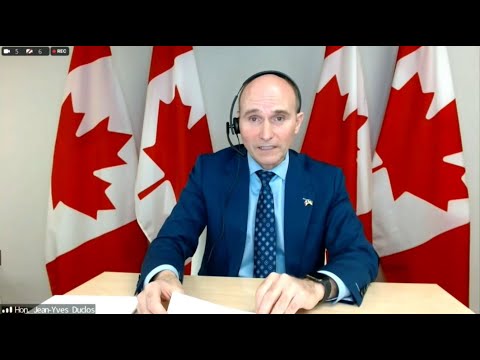 Federal govt. lifting pre-entry COVID-19 tests for vaccinated travellers to Canada – March 17, 2022