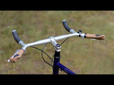 My top 5 bike touring accessories