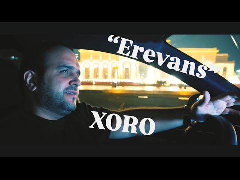 Xoren Harutyunyan/XORO/ - Erevans 2026