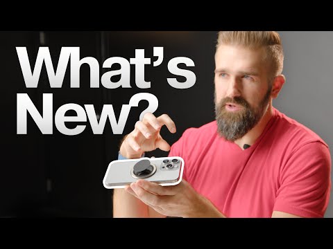 Snap 4 vs. Snap 3 - What's New?