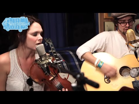 HONEYHONEY - "I Lost It" - (Live in Austin, TX 2012) #JAMINTHEVAN