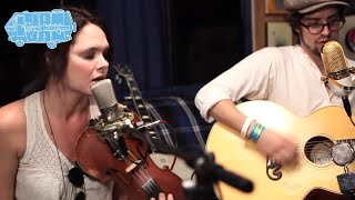 HONEYHONEY - &quot;I Lost It&quot; - (Live in Austin, TX 2012) #JAMINTHEVAN