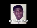 Obosom Wo Nkwa Album