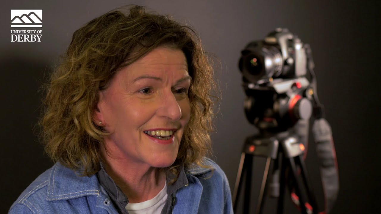 Associate Professor of Practice Christine Parker.