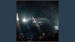 Ketsui No Asa Ni (Last Dance Live Version)