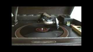 Glenn Miller &amp; His Orchestra - Blue Rain Fox Trot with Ray Eberle