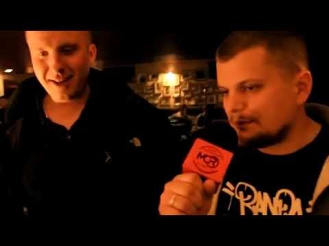 MCROZMOWY (MCR & KOTZI) - CZĘŚĆ 5: ARCHIWUM HIP HOP PARTY