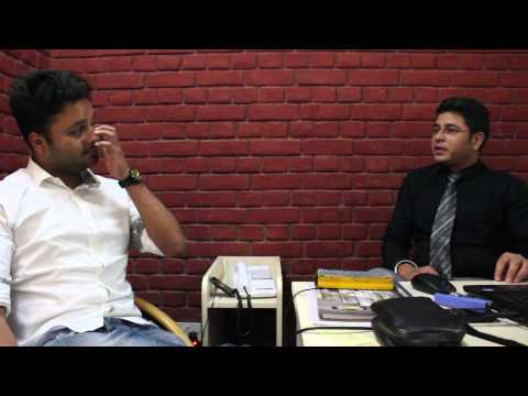 Clix Club Interviews - Co Founder and CEO The Daajyus Mr. Marut Bisht