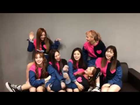 170211 SONAMOO - Instagram Video