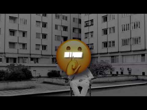 DELARUÀ - SÌ SÌ (Prod. Ago, Feezy Beatz) [Official Lyrics Video]