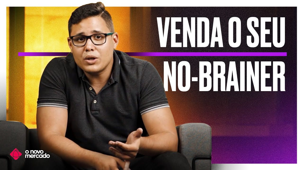 A ESTRATÉGIA CERTA para começar com produtos no-brainer