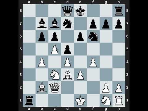 Petr Kiriakov(2564) vs Arkadi Eremeevich Vul(2454) | Event: Open | 1999.02.14