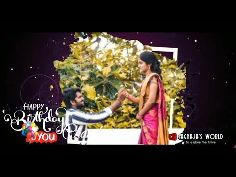 Happy Birthday to Chandana Ranjith | wishes from YAGNAJA'S WORLD