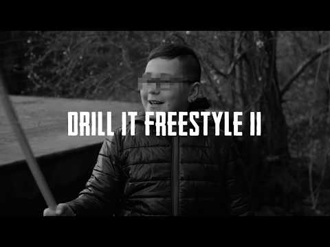 Blvnt Sinatra - Drill IT #2 🇮🇹 (Official Video) #ITALIANDRILL