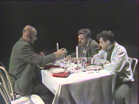 Zcdcp - 25 - Karol i zupa 1/2