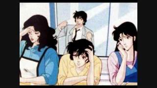 Occhi di gatto - Cristina D'Avena (sigla completa)