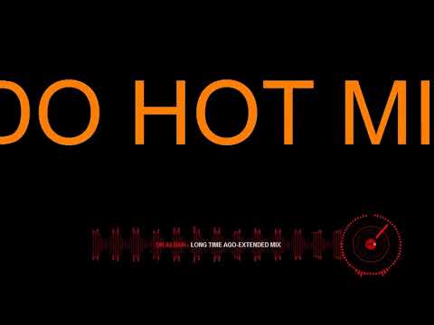 Hora do HOT MIX SÁBADO 06/07/2019
