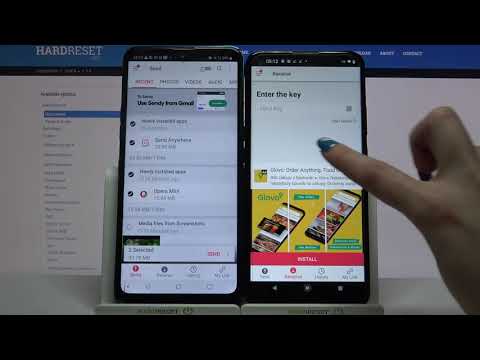 How to Transfer Files from Android Phone to Nokia 5.4?