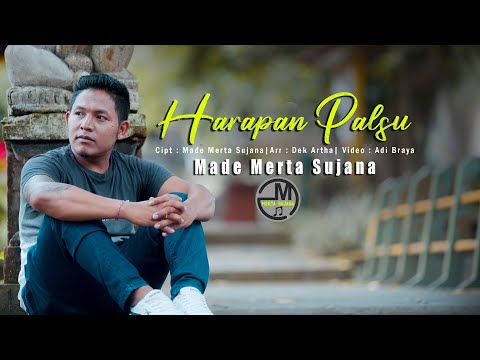 Made merta sujana# Harapan Palsu#lagubali #lagupopbali #vidiooriginal #Mertasujana Pro