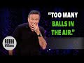 Robin Williams: Tech Trouble | Weapons of Self Destruction (2009)