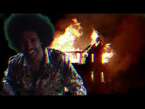 NEW ALBUM REEL Selwyn Birchwood “Living in a Burning House”