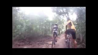 preview picture of video 'Circuito MTB XCO Ubajara 2013'